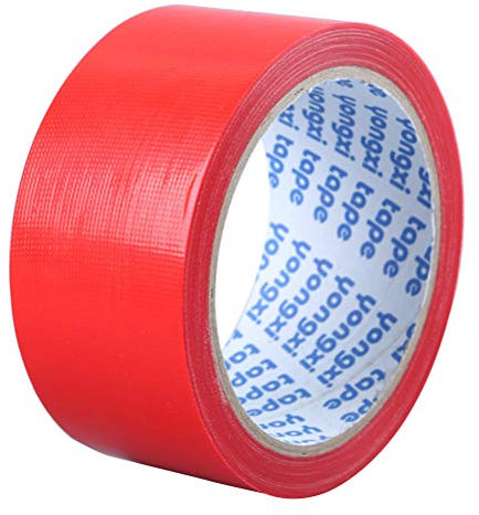 Exceart Ruban adhésif pour moquette et tapis Vert