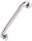 supregear Barra di Sostegno per Bagno, Antiscivolo in Acciaio Inox 304, Barra di Sicurezza e Supporto per Cucina, Camera da Letto, Vasca, Doccia, 60 cm