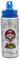 Trinkflasche Super Mario - Trinkflasche für Kinder mit Motiv - Wasserflasche aus Aluminium - ca. 710ml Fassungsvermögen - ausklappbarem Trinkstutzen - ideal für Kindergarten und Schule