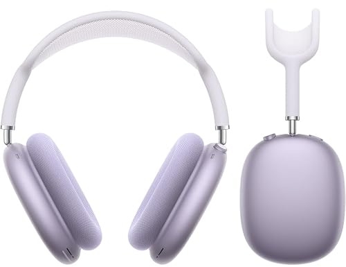 Apple AirPods Max - Purple (Renewed Premium)
