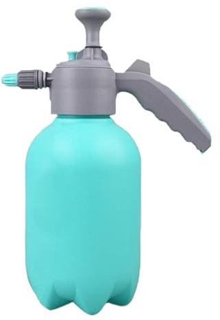 Spruzzatore a pompa per schiuma, spruzzatore a pressione, bottiglie spray, bottiglia spray a pompa, annaffiatoio manuale a pressione, nebulizzatore per vasi da fiori con manico per piante da interno