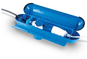 Kampa Steckdose und Kupplungsdose