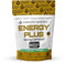 Scientiffic Nutrition - Energy Plus, Chicles de Cafeína de Rápida Actuación, Hacen Efecto 3 Veces más Rápido que un Café o Bebida Energética, Energía Inmediata - 50g