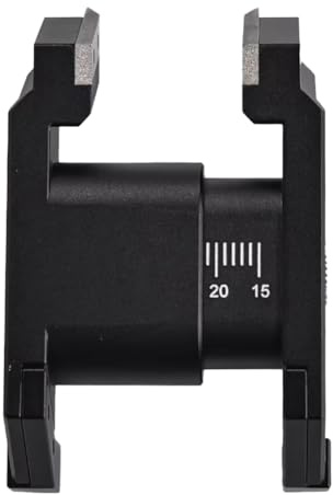 Wisyurt Watch Professional Spring Bar Tool Watch Removal Replace Tool Spring Bar Tweezer Tool for Watchmaker Remover Pliers