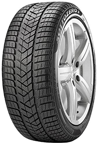 Pirelli Winter Sottozero 3 XL FSL M+S - 205/45R17 88V - Winterreifen