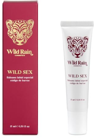 Bálsamo Labial Reparador Hidratante con Ácido Hialurónico y Vitamina E Antioxidante | Contorno Labial Definido | Antiarrugas y Suavizante | Fillederm - Gatuline | Labios Secos y Agrietados | 15 ml