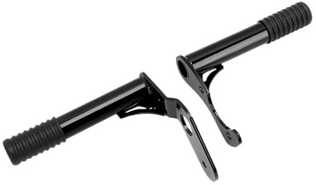 Für Har&Ley Softail Low Rider Street FXBB FXLRS FXLR 2018-up Hinten Crash Bar Motor Schutz Rahmen Slider Stoßstange Für Low Rider Fallschutzs