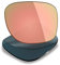 Mryok Lentes de repuesto para Oakley Holbrook OO9102 - Opciones