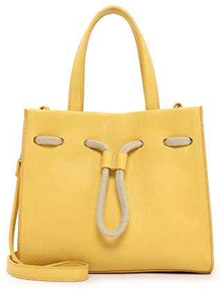 SURI FREY Maddy Cityshopper S Yellow