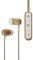 Energy Sistem Earphones Eco Bluetooth Beech Wood Auricolari in legno di faggio naturale Cuffie realizzate con materiali sostenibili (Intrauricolari, Legno sostenibile, Microfono, USB Tipo C)