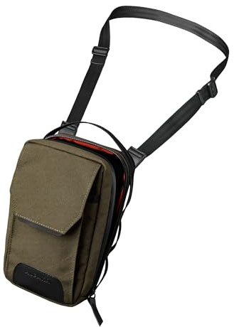 ALPAKA Modular Sling V2 – Bolso Bandolera EDC