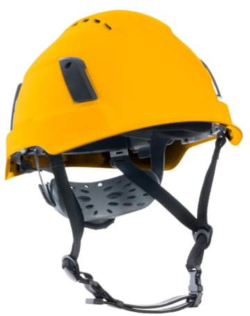 Jackson Safety XS2-500 Type 2 Hard Hat - Vented Construction Safety Helmet with Side Impact Protection - ANSI Z89.1 Type 2 Class C & OSHA Compliant (Multiple Colors)