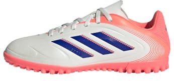 adidas unisex – barn COPA PURE III CLUB Turf Football Boots KidsSKOR