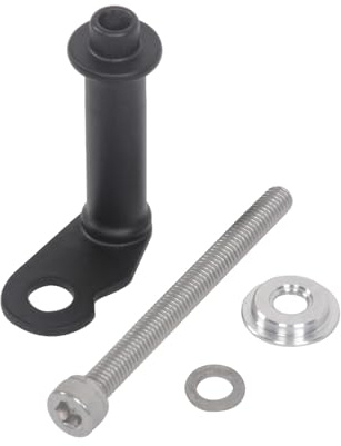 Support Fixe De Garde-Boue Roue Arrière, pour BMW R1200GS Adventure 2003 – 2013
