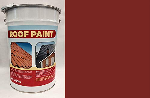 20LTR Brick Red Masonry