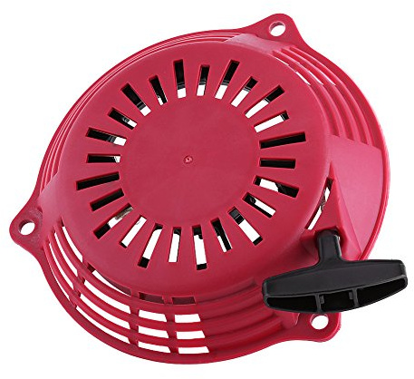 Recoil Starter Pull Start Assembly Generators Pull Cord for GC135 GC160 GCV135 GCV160 EN2000