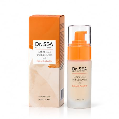 DR. SEA - Regenererande Kroppskräm Ceramider - 200 ml | Regenererande Kroppskräm Ceramider: vårdar torr hud och hjälper till att bevara smidigheten.