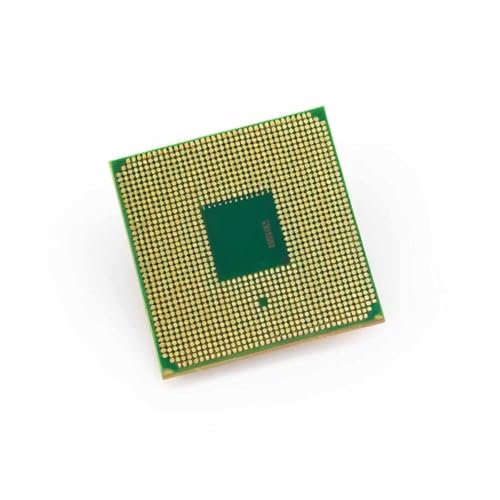 TAIAYUAN Potente Potencia informática Procesador de CPU I3 10105T 3,0 GHz de Cuatro núcleos y 8 Hilos L3 = 6 MB 35 W LGA 1200 Procesador de computadora multiproceso