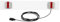 RING 3 ft LED Trailer Board With 4 m Cable Length - 'E' Approved Bulbs