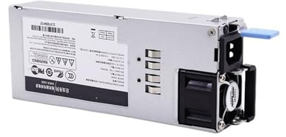 1 module d'alimentation 1200 W 1300 W 1600 W 2000 W (1300 W)