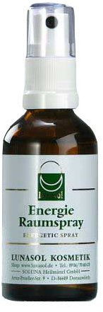 LUNASOL Energie Raumspray 50 ml