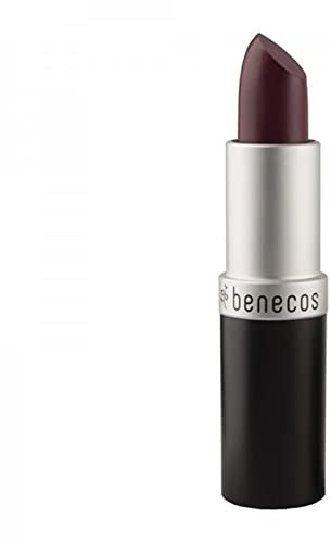 Benecos - natural beauty 93963 Lápiz labial mate benecos very berry