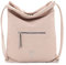 SURI FREY Turnbeutel Romy 11310 Damen Rucksäcke Uni rose 650 One Size