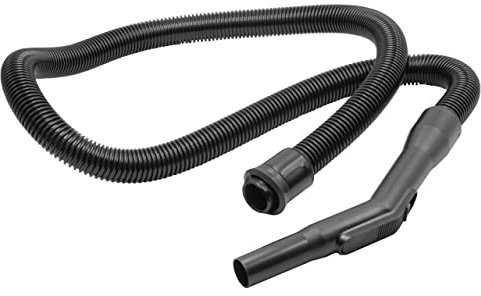 vhbw Ersatz Schlauch 32mm Rundanschluss kompatibel mit Electrolux D 795, DP9000, Lux 1, Lux Royal, LuxRoyal Staubsauger - 213cm, mit Handgriff