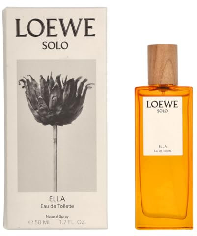SOLO ELLA edt vapo 50 ml
