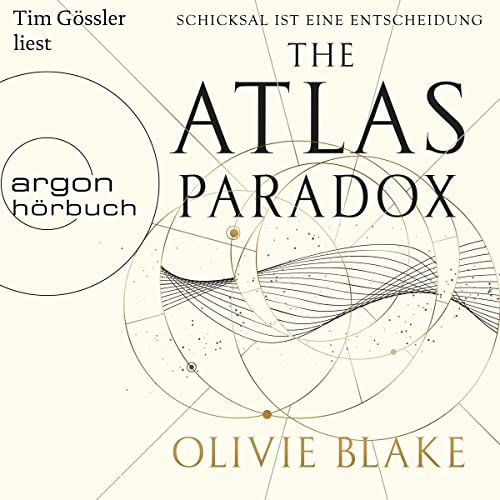 The Atlas Paradox - Schicksal ist eine Entscheidung: Atlas 2