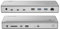 WAVLINK Thunderbolt 4 Dock 40Gbps 8-in-1 Docking Station, 3*Thunderbolt 4 (Dual 4K@60Hz, Single 8K Display), 98W Aufladen für Laptop, Gigabit Ethernet, 4xUSB-A, USB-C, SD, Audio/Mic