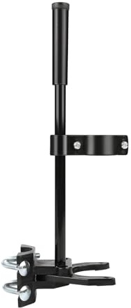 Wmebee Pool Gate Latch, Gate Latch for Pool Gate Safety Latch, Auto Pool Gate Lock in Pool Fence, Pool Lock for Gate, Chain Link Fence Gate Latch, Horizontally (1-3/8 x 2-1/2)