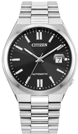 Citizen Gents Automatic Tsuyosa