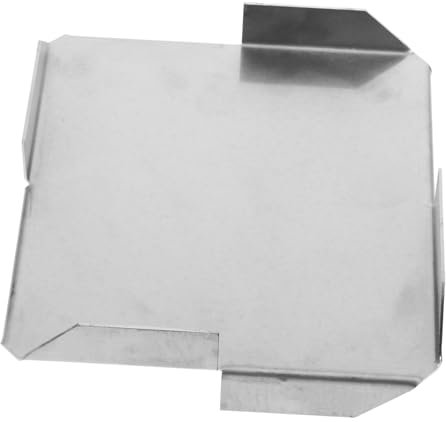 CLISPEED Base Stabilisateur Pour Épandeur De Beurre Outil Accessoire De Cuisine Pour Burgers Design Moderne Et Pratique