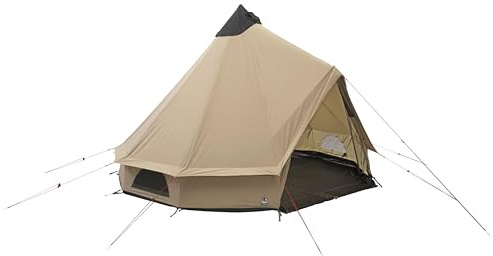 Robens Teepee Tent Khaki