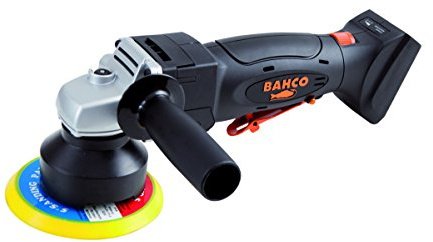 18V Amoladora Angular