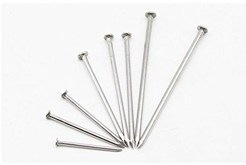 Clavo 1.5 40 mm de largo 1 kg