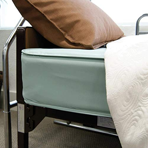 Mielmoon The Original Medical Waterproof Mattress Vinyl Double Sided Tight top USA,Adaptive Foam & Pressure Relief - Orthopedic Mattress-Any Age Any Purpose Cooling Firm (5, Full)