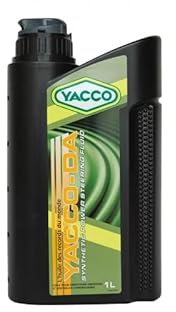 HUILE DIRECTION ASSISTEE 1L YACCO-DA Jeep JK WH WK WJ 68088485AB