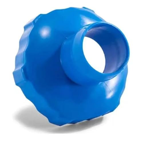 EGUIAS Set de Limpieza para Piscina Limpiador de Superficies para Piscinas, Herramienta de Limpieza, Limpiador de residuos de plástico, Adaptador para Piscina, Limpiador de Piscinas