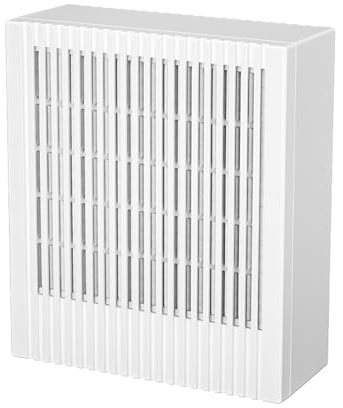 Dispositivo de purificación de aire pequeño purificador de aire recargable, máquina purificadora de cocina para coche y hogar, máquina purificadora USB portátil