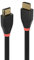 LINDY 41072 Aktives 15m HDMI 18G Kabel, schwarz