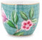 Pip Studio Blushing Birds Eierbecher Blue