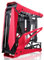 RAIJINTEK CASE BIG TOWER NYX PRO TG RED 0R20B00185