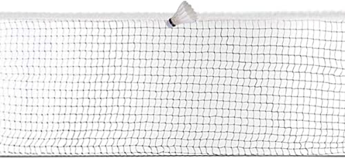 Portable Foldable Green Badminton Net