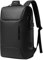 FANDARE Anti-Theft Laptop Backpack Business Backpack with USB Travel Backpack Work Bag with Large Space Water Resistant15.6 inch Computer Rucksack Work for Mens Womens Dailyuse Work Daypacks Black A