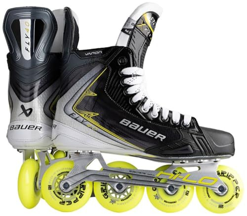 Bauer Vapor Fly40 - Rullo da hockey Intermediate 5.5 Euro 39 FIT2