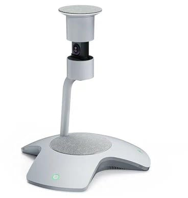 Yealink SmartVision 60-360° conference camera