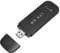 Clé de surf USB 4G LTE - Portable - Pour les déplacements - Sans contrat - Avec fente SIM - WiFi de voyage - Téléchargement 150 Mbit/s / téléchargement 50 Mbit/s - Prise en charge de 10 appareils