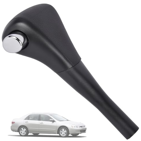 Getfarway 54130-SDA-A84ZB Gear Shift Knob Handle and Lever Compatible with Honda Accord 2003-2005